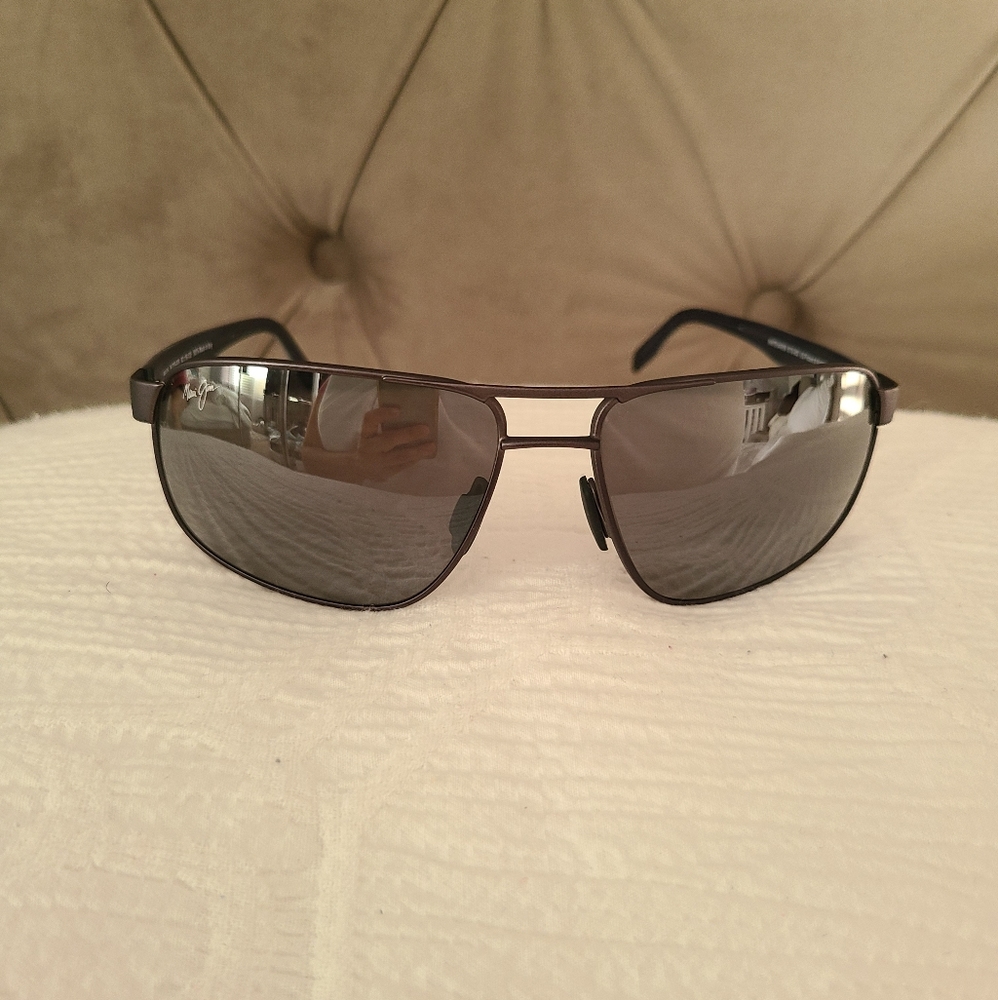 Maui Jim sunglasses